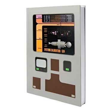 Imagem de Agenda Star Trek Original Importado - 98272