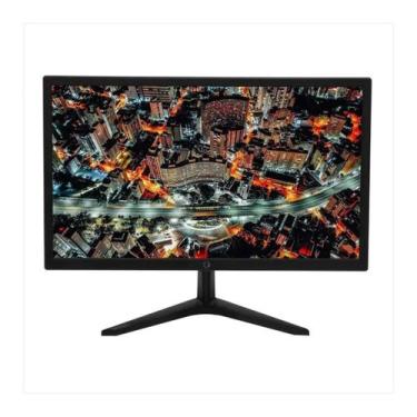 Imagem de Monitor 24" Tronos TRS24WV-75 Full HD 75Hz HDMI VGA