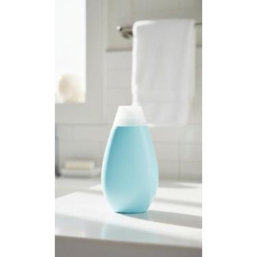 Imagem de Condicionador Infantil Hidratante para Cachos 380ml - Congratulations 