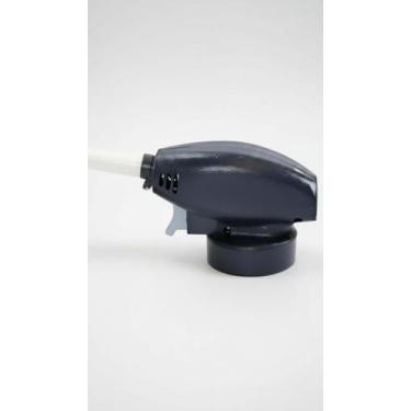 Imagem de Maçarico Culinário Portátil Controle De Chama - Congratulations Store