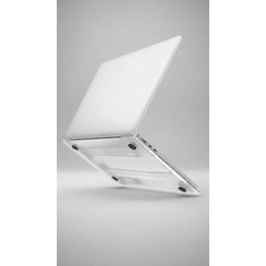 Imagem de Capa Protetora Transparente para Notebook 13.6 Pol - Congratulations S