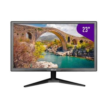 Imagem de Monitor Led 23" Skul Office Led 5ms Hdmi VGA