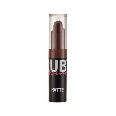 Imagem de Batom Matte Rosy Brown 3,5g - Ruby Kisses