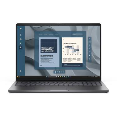 Imagem de Notebook Dell Pro 14 AMD Ryzen 5 Pro 230 8GB SSD 512GB Tela 14" Windows 11 Pro Dell