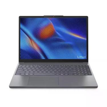 Imagem de Notebook Ideapad Slim 3 15IRU10 Intel Core 3 100U 8GB 256GB SSD 15,6" Windows 11 Lenovo