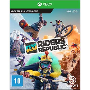 Imagem de Riders Republic - Xbox One