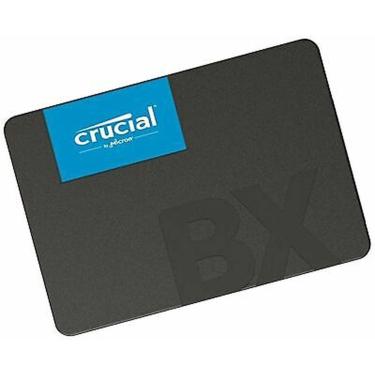 Imagem de Crucial Hd Ssd 1Tb Bx500 2.5 Ct1000Bx500Ssd1