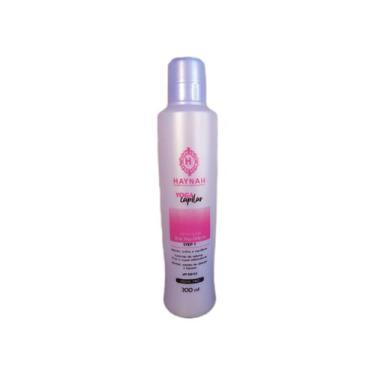 Imagem de Shampoo Top Completo Raízes Oleosas Com Química E Coloração - Haynah C