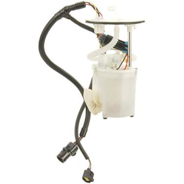 Imagem de Conjunto de módulo de bomba de combustível BOSCH 67166 - Compatível com Ford Taurus selecionado