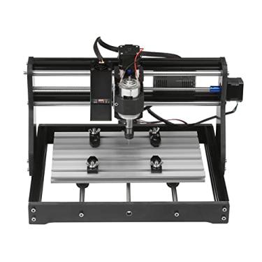  Gowe Mini Fresadora CNC de corte 4 Axis CNC Router con