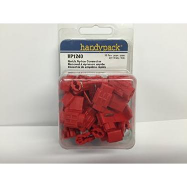 Imagem de Standard Motor Products HP1240 Handypack Conector de emenda rápida