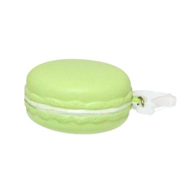 Imagem de Chaveiros Fofoflex Fofinhos E Divertido Macarons - DTC - Verde