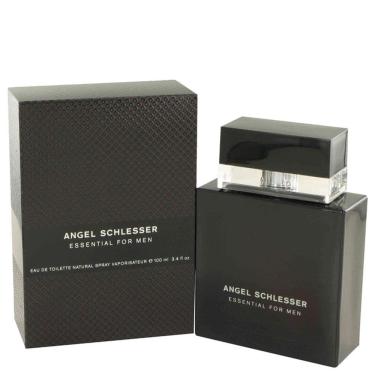 Imagem de Perfume/Col. Masc. Essential Angel Schlesser Eau De Toilette