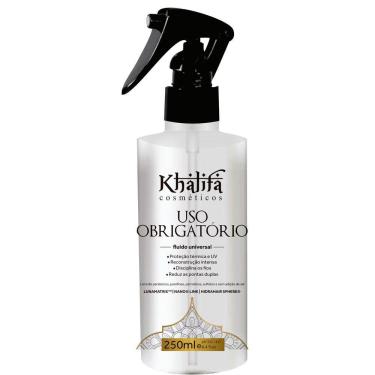Imagem de Fluido Universal Uso Obrigatorio 250Ml Khalifa