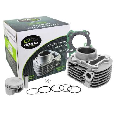 Imagem de Cilindro motor neo 115 2005 - 2012