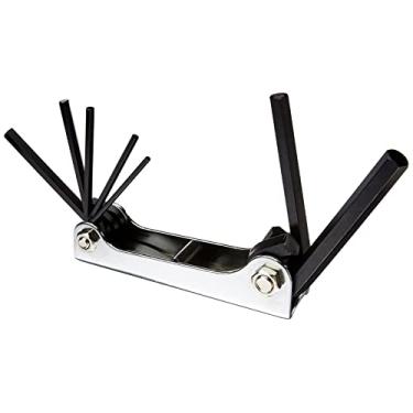 Imagem de Jogo Com 7 Chaves L Fosfatada Tipo Allen Beta