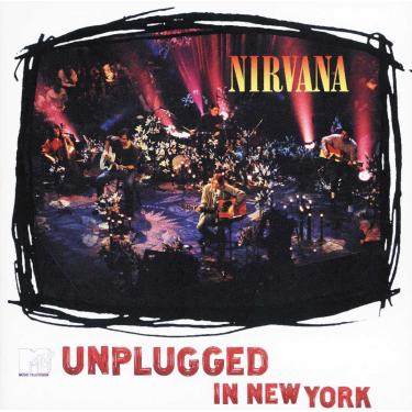 Imagem de Unplugged In N.Y.