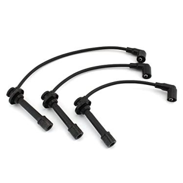 Imagem de FINMOKAL Substitua O Ajuste Para Mia11722 Mia11723 Mia11724 John Deere Kit De Cabos De Vela De Ignição