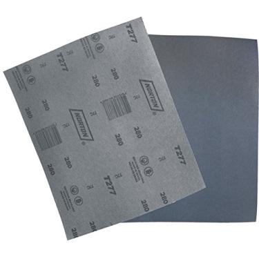 Imagem de Lixa Água 150 Norton T277 Flex com 50