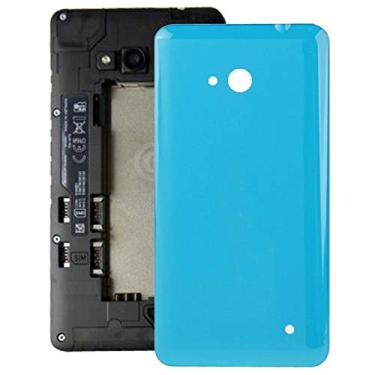 Imagem de Frosted Surface Plastic Back Housing Cover for Microsoft Lumia 640
