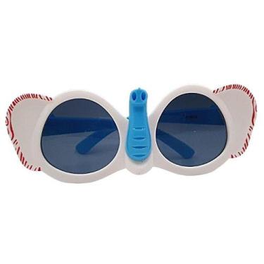 Imagem de Óculos De Sol Infantil Protetores Da Selva Polarizado/Uv400 - Was