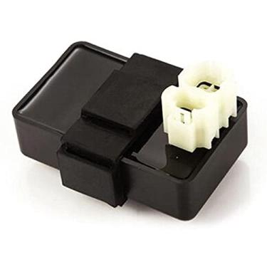 Imagem de Cdi Magnetron Honda Cg 150 Titan Job 2004-2008 90272002