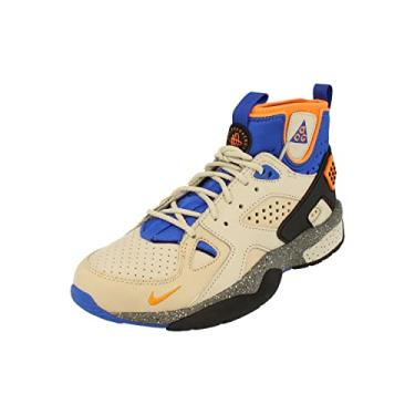 Imagem de Nike Mens ACG Air Mowabb OG DC9554 200 Rattan Birch 2021 - Size 6