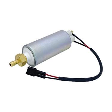 Imagem de Bomba de combustível elétrica LLC da Automotive Authority para Mercury 888251T 888251T01 888251T02 e Yamaha 69J-24410-00-00, 69J-24410-01-00