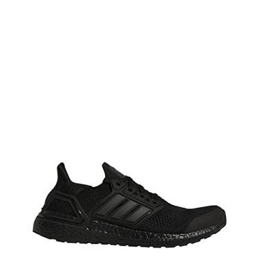 Imagem de adidas Ultraboost 19.5 DNA Shoes Men's, Black, Size 7