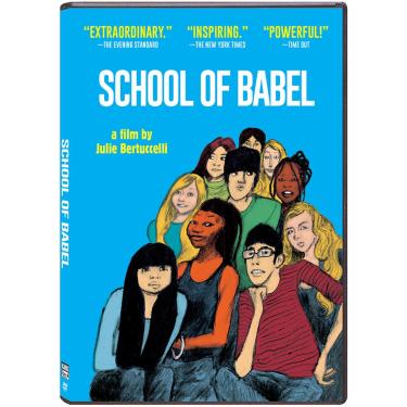 Imagem de School of Babel