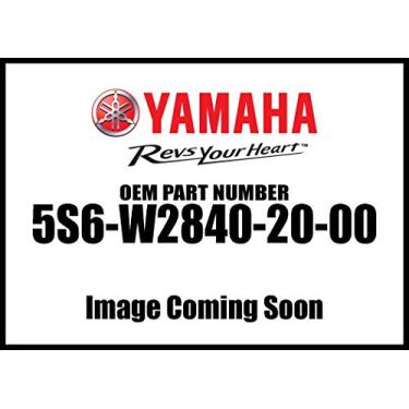 Imagem de Yamaha V Star 1300 Passenger Back Pad 5S6-W2840-20-00