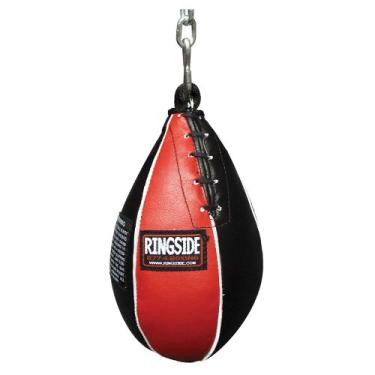 Imagem de Ringside Saco de velocidade de boxe Maize Slip Ball 25 cm L x 25 cm A