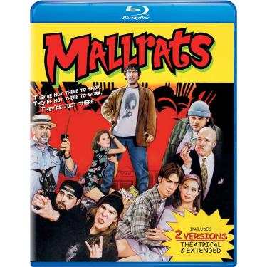 Imagem de Mallrats [Blu-ray]