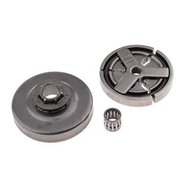 Imagem de Generic KIT de ROLAMENTO de TAMBOR DA EMBREAGEM APTO para SERRA de CORRENTE CHINESA 4500 5200 5800