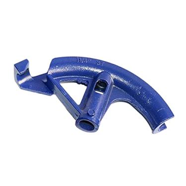 Imagem de menolana Dobrador de conduíte manual para tubo de liga leve, tubo de, 1 polegada