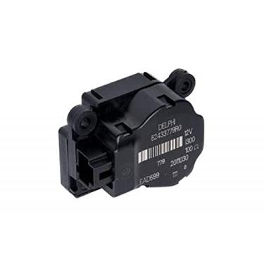 Imagem de ACDelco Conjunto de atuador de válvula de temperatura 15-74128 GM Original Equipment