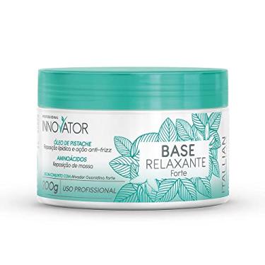 Imagem de Itallian Hairtech Base Relaxante Guanidina Innovator 200G