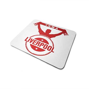 Imagem de Mouse Pad Ynwa Liverpool