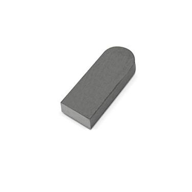 Imagem de Pastilha Soldada em Metal Duro para Aço - MD - M 20 Rocast 252,0027