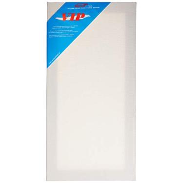 Imagem de Viquetti 35956, Tela Para Pintura, Tecido com Mold. Madeira, Multicolor, pacote de 3