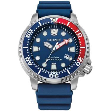 Imagem de Relógio Citizen Ecodrive Promaster 200M Divers Bn0168-06L