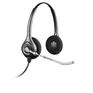 Imagem de Plantronics Fone de ouvido H261 Supra Plus Binaural/VT