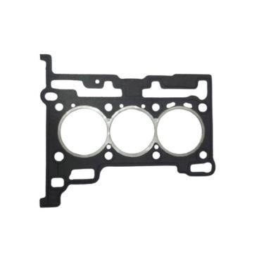 Imagem de Junta Do Cabeçote Sob Medida Para Ford Ká 1.0 12V 3Cil 3Mm