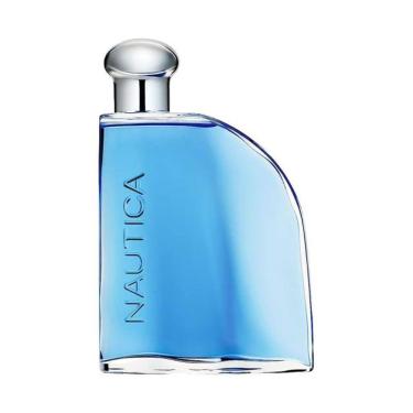 Imagem de Perfume Nautica Blue Eau de Toilette 100ml