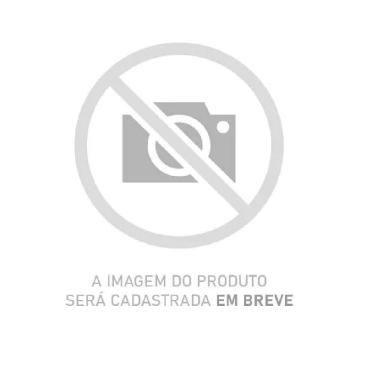 Imagem de Cortina Blackout Pvc Trilho 270x250 cm Daju Bege/Cinza