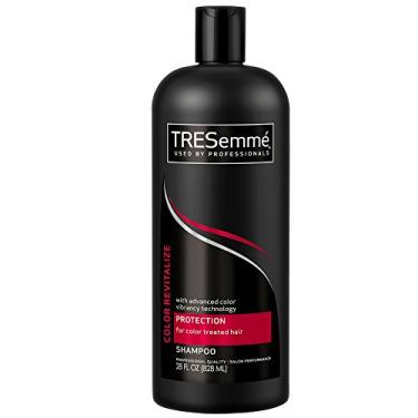 Imagem de Tresemme Shampoo Color Revitalizing 828 ml (pacote com 2)