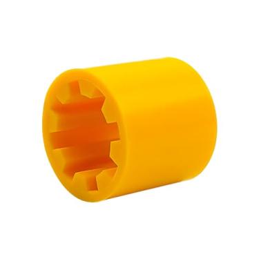 Imagem de ULZOZN Acoplador de bomba de vácuo adequado para Platinum and Eliminator Series DV-285N DV-3E DV-4E DV-6E DV42N DV-85N DV-142N DV-200N Substitui 684520331976 apenas para acoplador flexível PR208 /