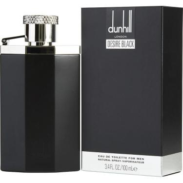 Imagem de Perfume Masculino Desire Black Alfred Dunhill Eau De Toilette Spray 100 Ml
