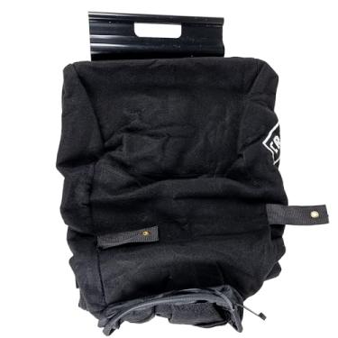 Imagem de Mtd 664-04039A Conjunto de saco de vácuo de gramado Peça genuína do equipamento original (OEM)