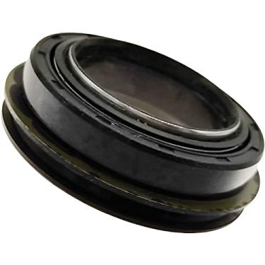 Imagem de XYZIL Vedação de óleo do eixo dianteiro 34070-13370 compatível com Kubota L2501 L2800 L2900 L3010 L3130 L3200 L3240 L3300 L3400 L3410 L3430 L3540 L3540 560 litros 3600 L3710 L3800 L3830 L3940 L4060 L4200 L4300 L4310 L4400